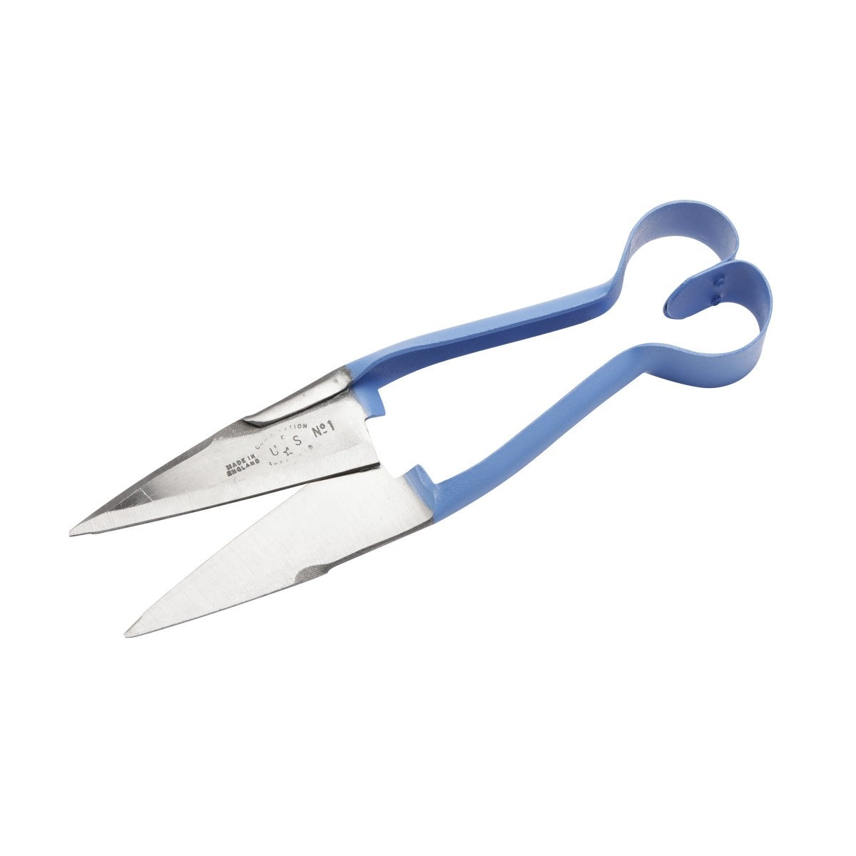 Leader Shears Tus Dagging 5".