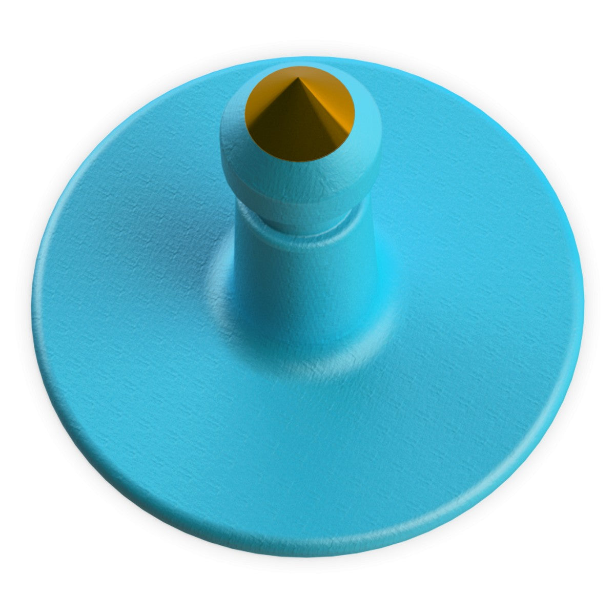 Leader Buttons Male [clr:blue]