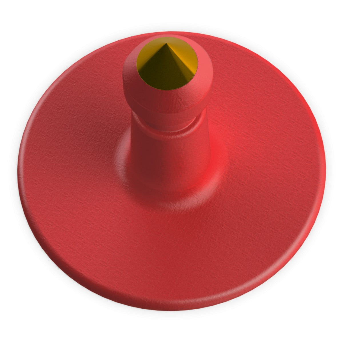 Leader Buttons Male [clr:red]