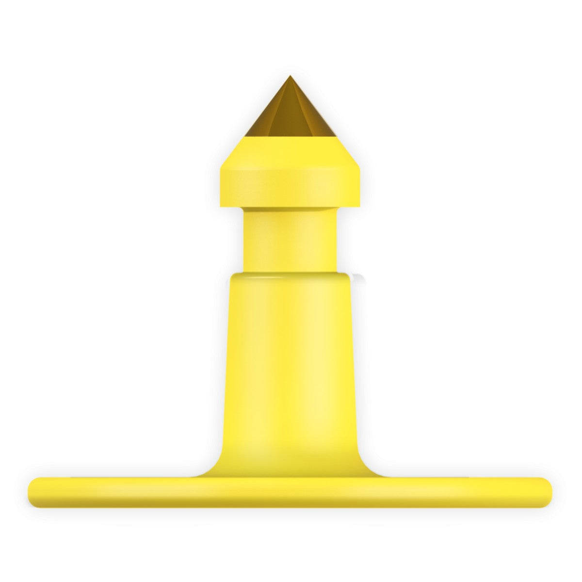 Leader Buttons Male [clr:yellow]