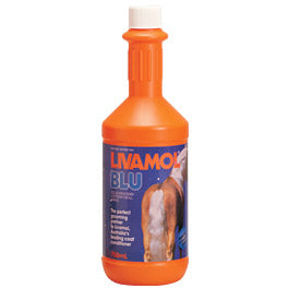 Livamol Blu 750ml .