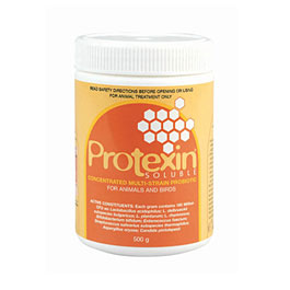 Protexin Soluble 500g.
