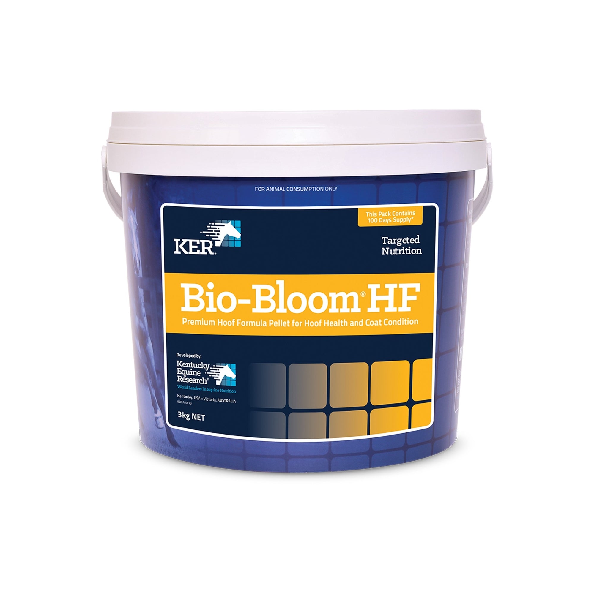 Ker Bio Bloom 3kg.
