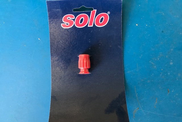 Solo Plastic Adjustable Nozzle Each.