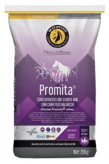 Mitavite Promita 20kg.