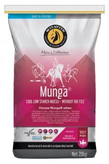 Mitavite Munga 20kg.