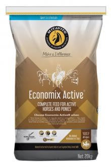 Mitavite Economix Active 20kg.