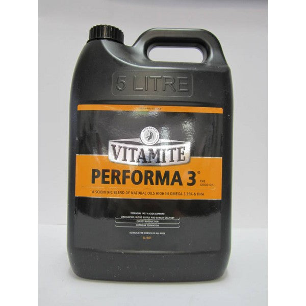 Mitavite Vitamite Performa 3 5lt.