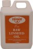 EQUINADE PURE RAW LINSEED OIL 1LT