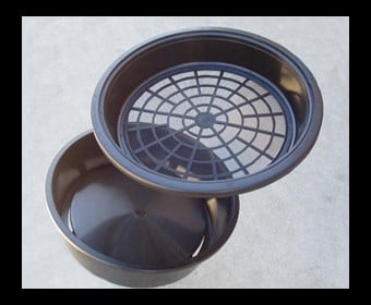 Polymaster Inlet Strainer [MM:200MM]