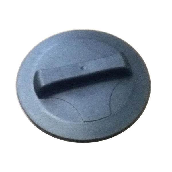 Polymaster Screw Lid Assy Vented [MM:255MM]