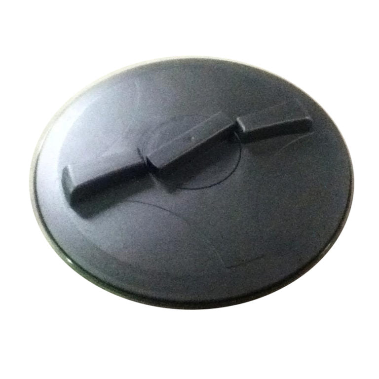 Polymaster Screw Lid Assy Vented w/ Gasket [MM:455MM]