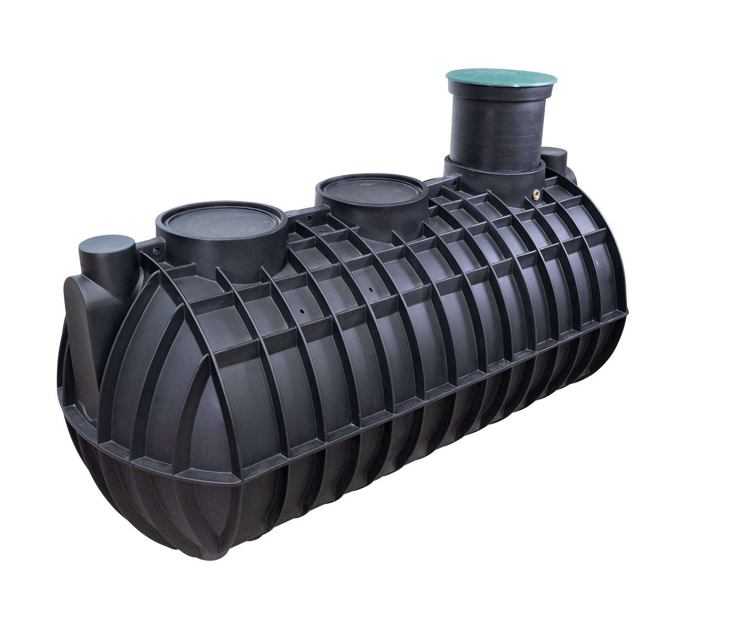 Polymaster 5000Ltr - Rainwater - Underground [Type:Tank Only]