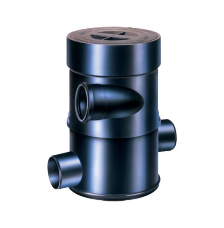 Polymaster Vortex Self Cleaning Filter [METRE:200M]