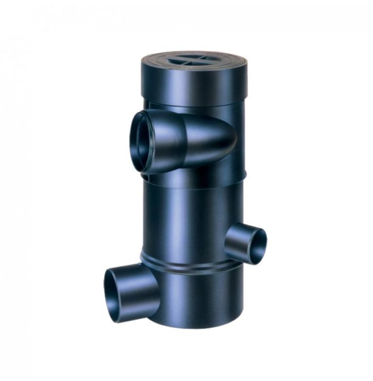Polymaster Vortex Self Cleaning Filter [METRE:500M]