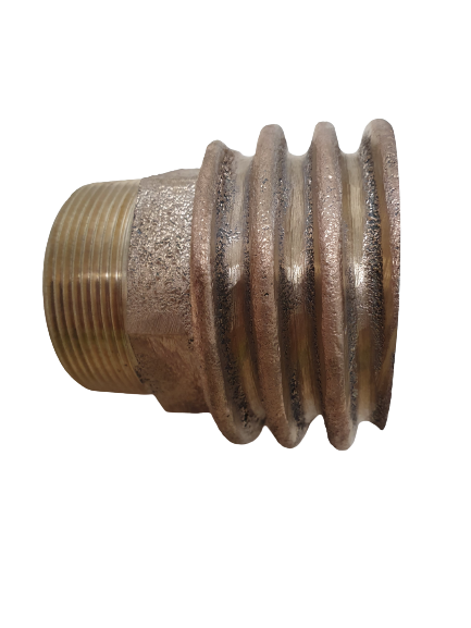 Polymaster Cfs Coupling (only) - 65mm - Sa