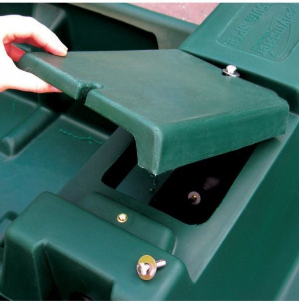 Polymaster Supa Trough [LTR:250LTR]