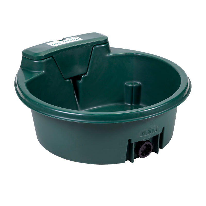 Polymaster Master Tub Trough Mt2- 25mm Float Valve. [LTR:200]