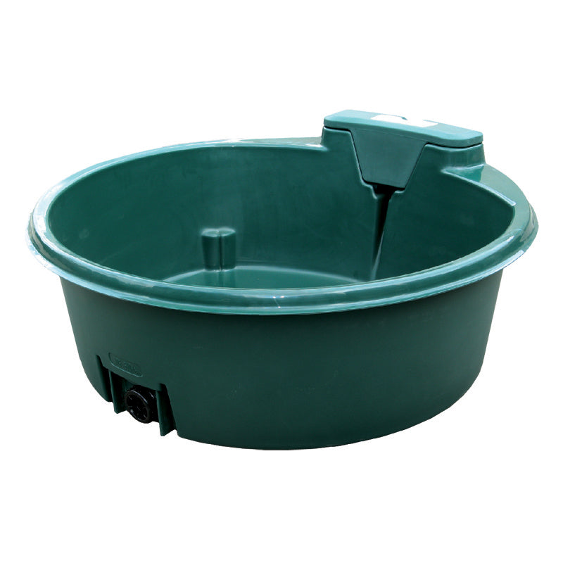 Polymaster Master Tub Trough 25mm Float Valve [LTR:600]