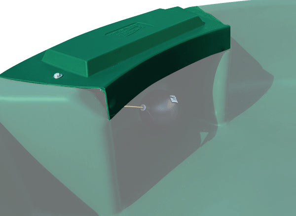 Polymaster Float Cover-Stock Water Trough