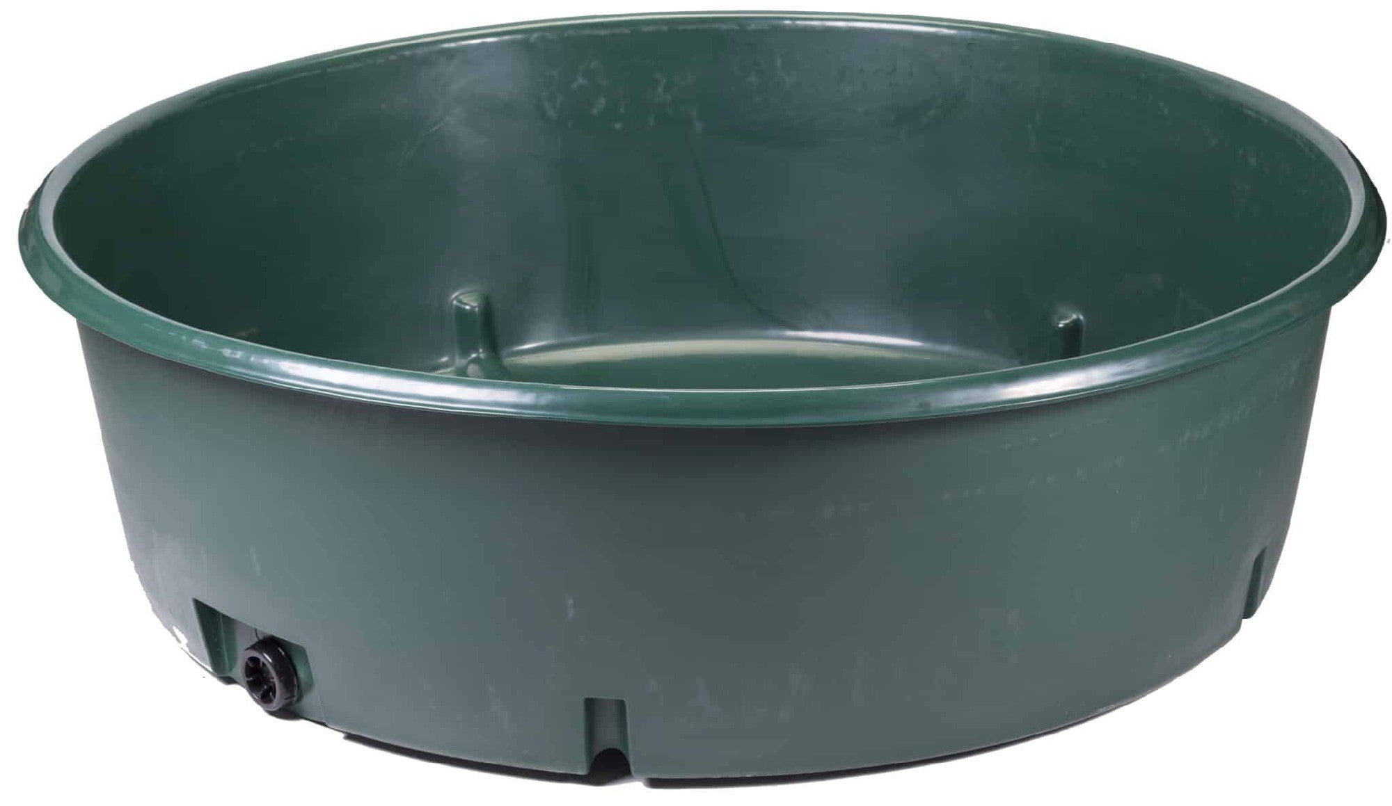 Polymaster Trough Round Heritage Green [LTR:2000]