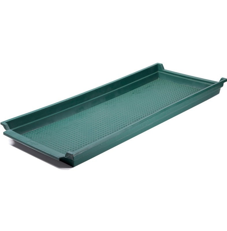 Polymaster Footrot Bath Standing Type [ltr:300ltr]