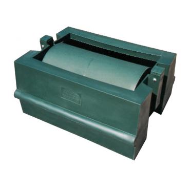 Polymaster Licker Drum 100L [CLR:Heritage Green]