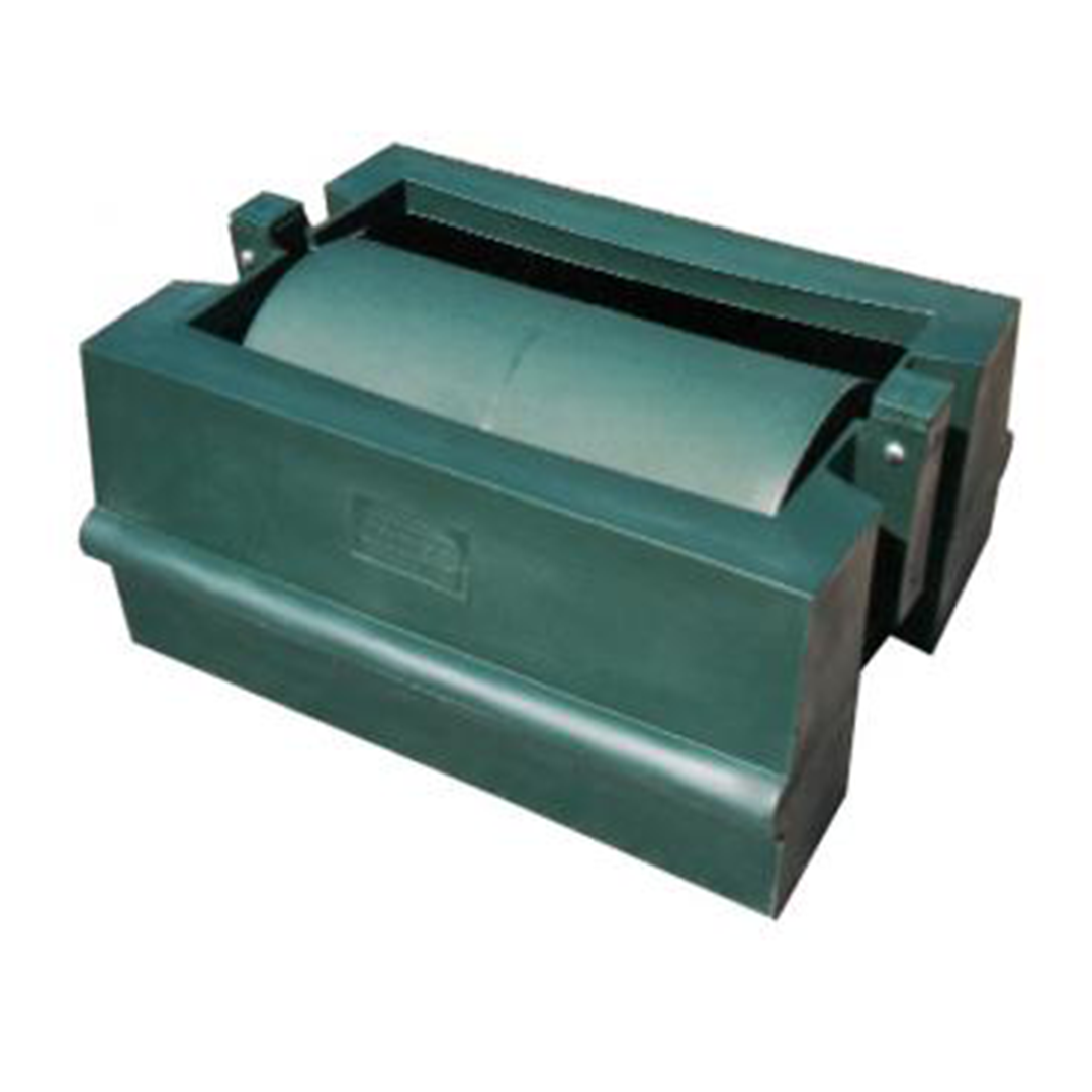Polymaster Licker Drum ROLLER ONLY [CLR:Heritage Green]