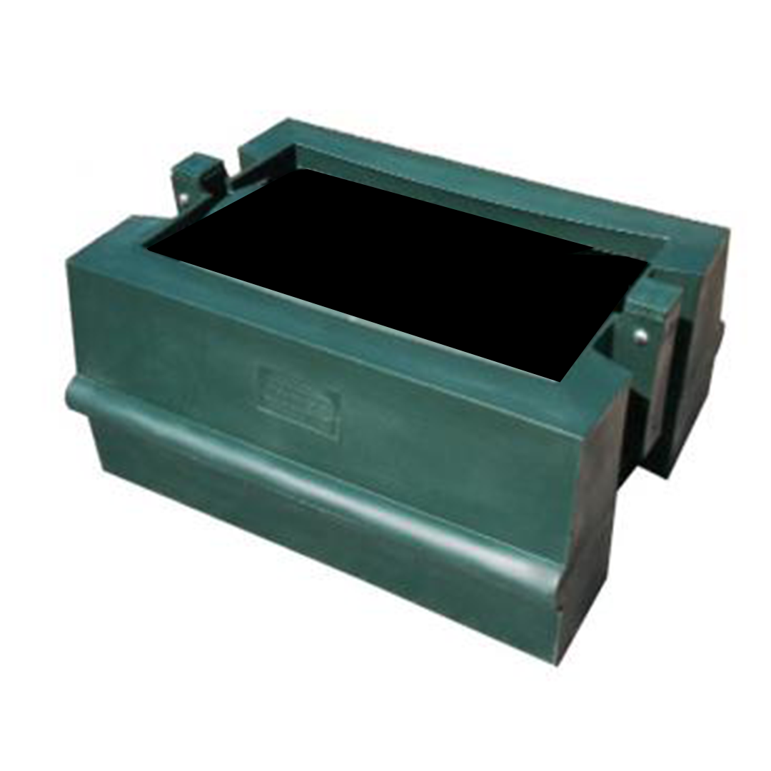 Polymaster Licker Drum CASE ONLY [CLR:Heritage Green]