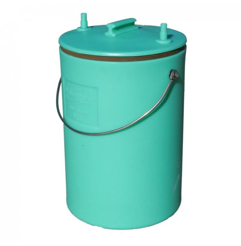 Polymaster Poly Test Bucket [LTR:32]