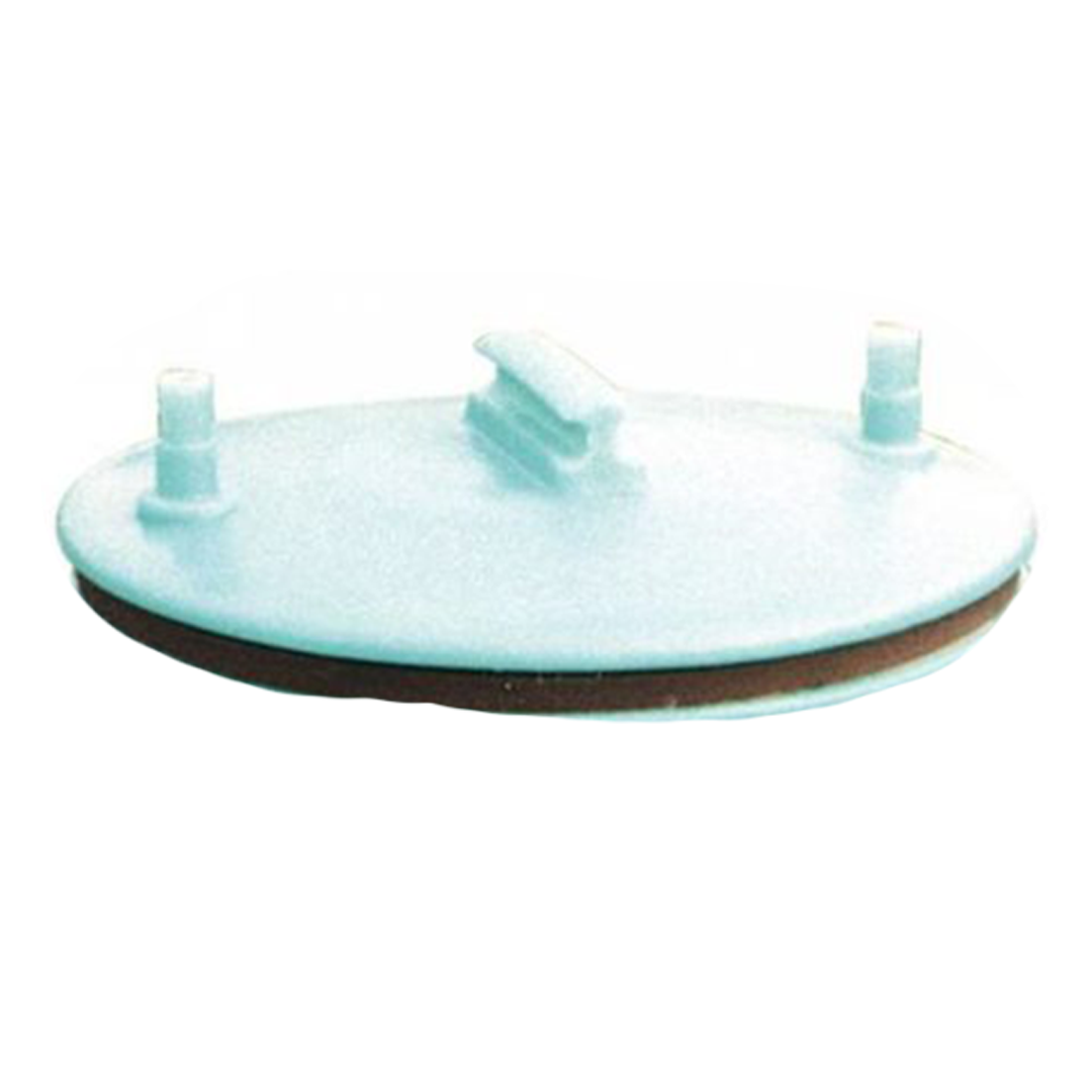 Polymaster Lid Only For Test Bucket [LTR:25]