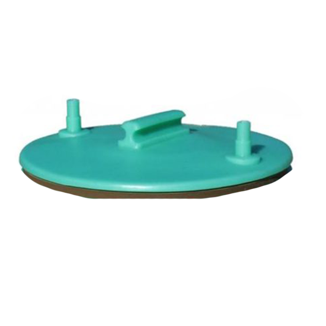 Polymaster Lid Only For Test Bucket [LTR:32]