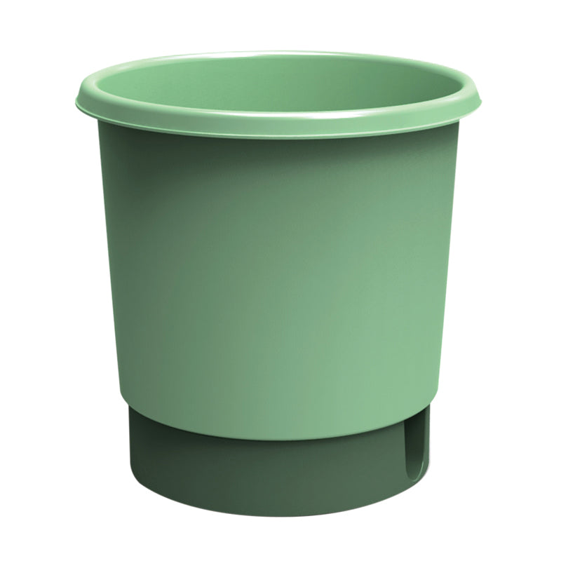 Polymaster Aquaculture Tank (self Draining) + Base [LTR:500]