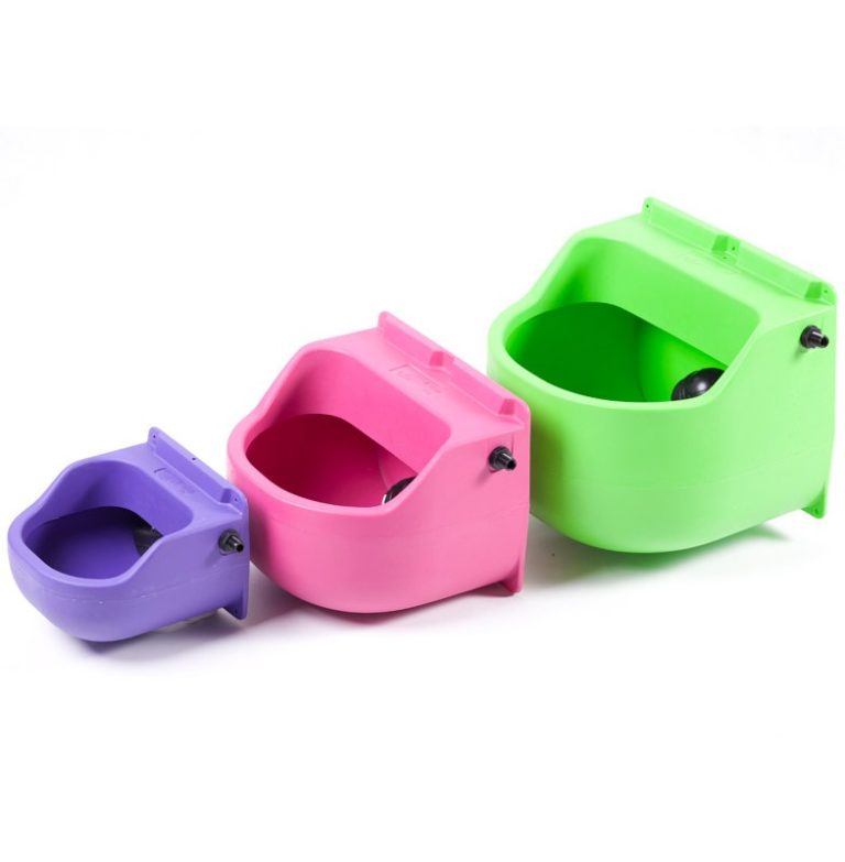 Polymaster Stable Drinker 25L-Heritage Green [CLR:Heritage Green]