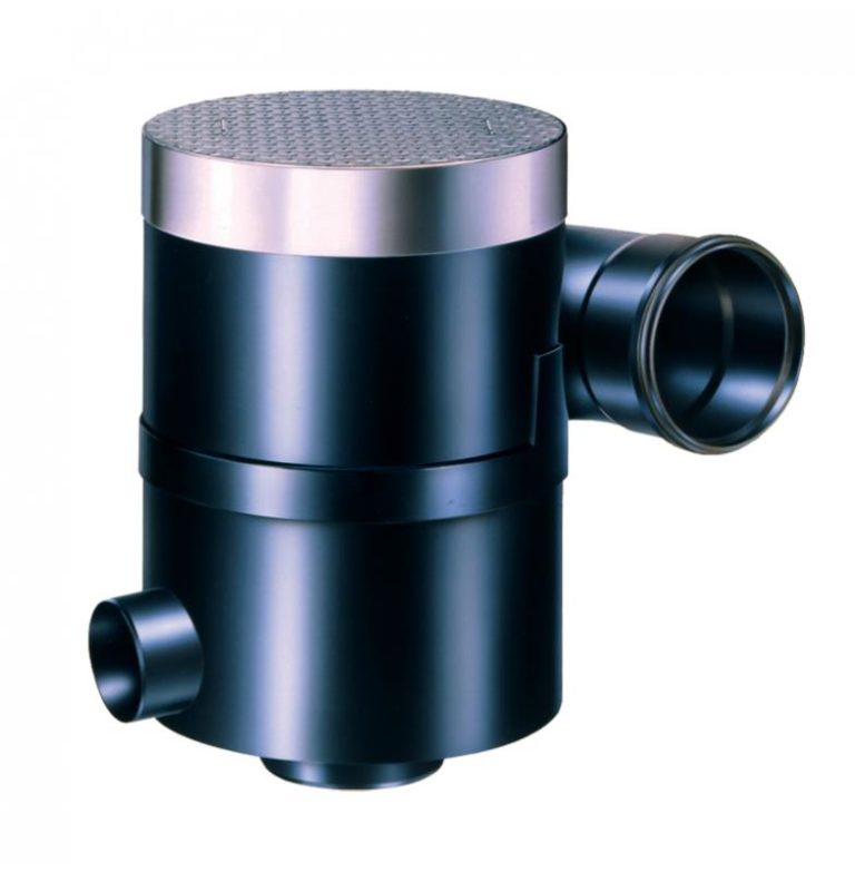 Polymaster Vortex Self Cleaning Filter [METRE:3000M]