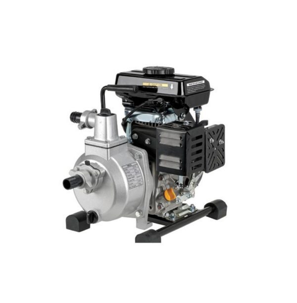 Polymaster Fire Fighter Pump Mini Blaze 2.5Hp