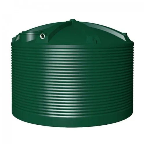 Polymaster Tank Rwt 13600L [CLR:Heritage Green]