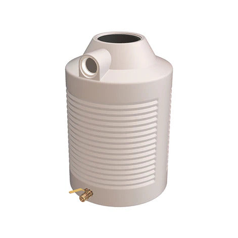 Polymaster Tank Rwt 200L [CLR:Merino]