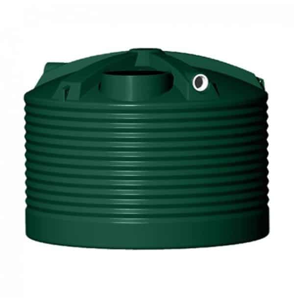 Polymaster Tank Rwt Lp 2270L [CLR:Heritage Green]