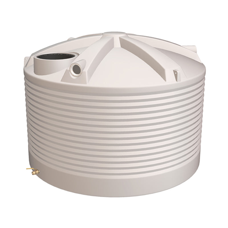 Polymaster Tank Rwt Lp 4500L [CLR:Merino]