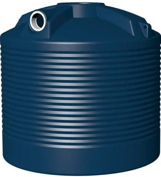 Polymaster Tank Rwt 600L [CLR:Mountain Blue]