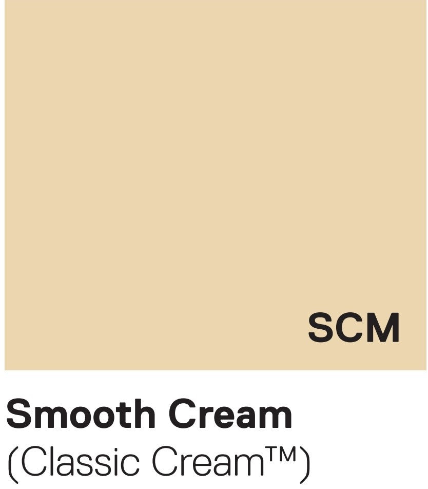 Polymaster 600ltr - Rainwater - Corrugated Style - 20yr Warranty [clr:smooth Cream]