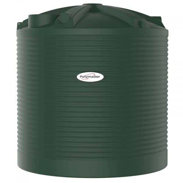 Polymaster Tank Rwt 7100L [CLR:Heritage Green]