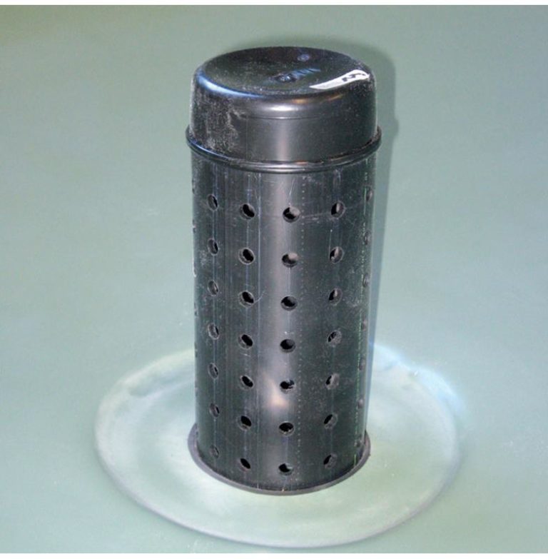 Polymaster Aquaculture Poly Riser Screen 300mm