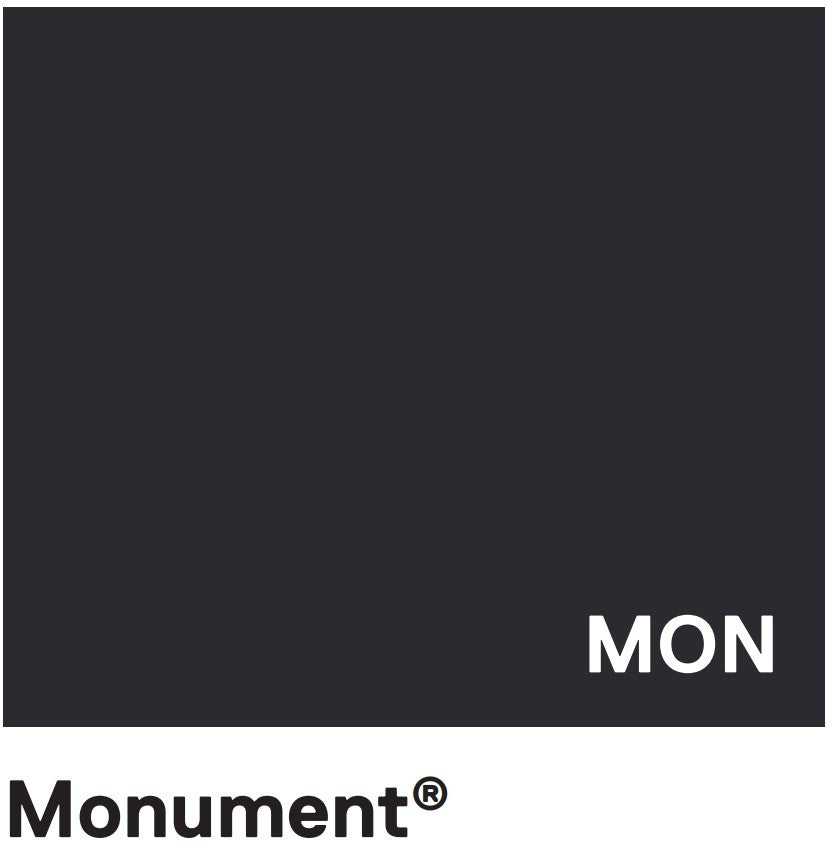 Polymaster 2270ltr - Rainwater - Corrugated Style - Tall - 20yr Warranty [clr:monument]