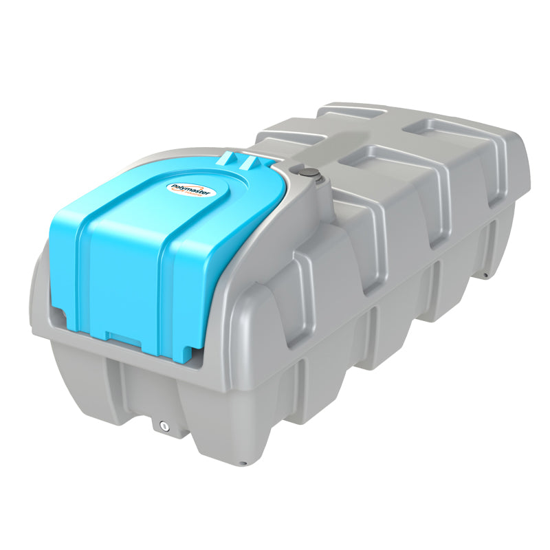 Polymaster Adblue Ute Pack - 35lpm - 12v