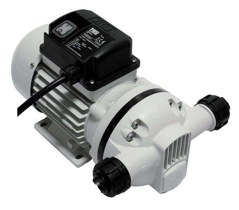 Polymaster Adblue Pump - 35lpm - 240v
