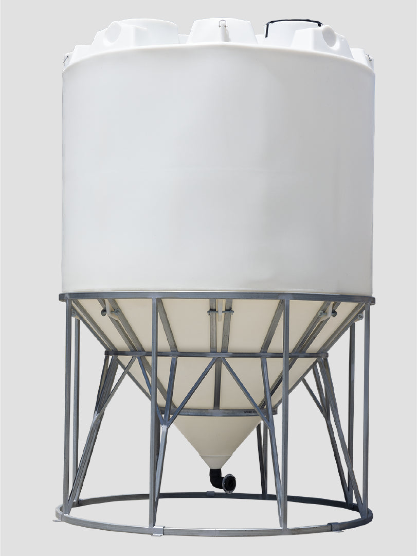 Polymaster Silomaster 7500L [CLR:Natural Type:Dry]
