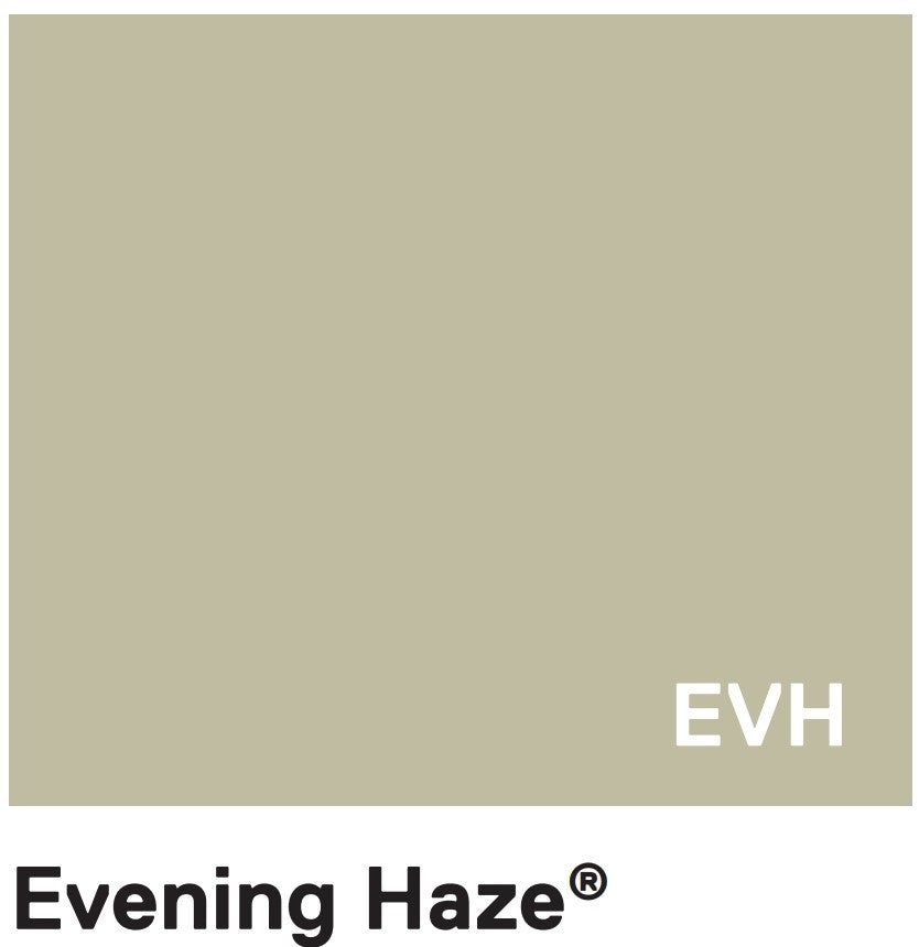 Polymaster 2270ltr - Rainwater - Corrugated Style - Low Profile - 20yr Warranty [clr:evening Haze]