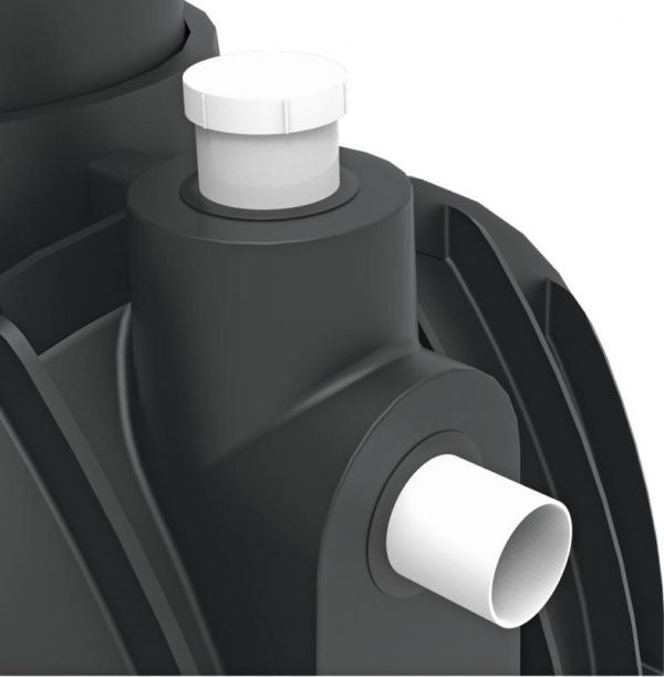 Polymaster St4550 4550l Septic Tank